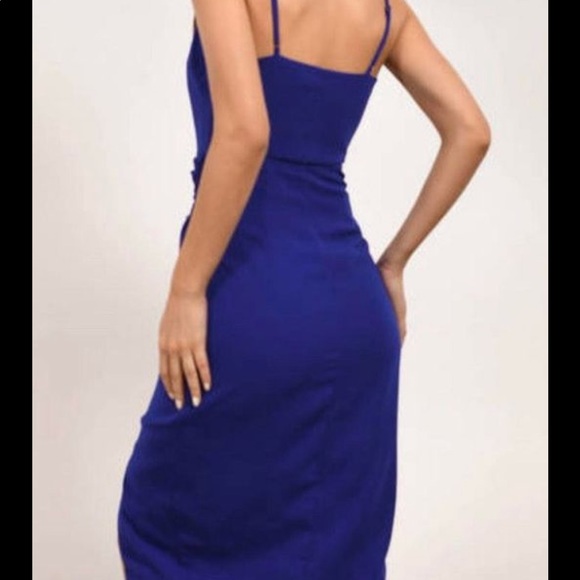 Tobi MIDI dress - Picture 2 of 3